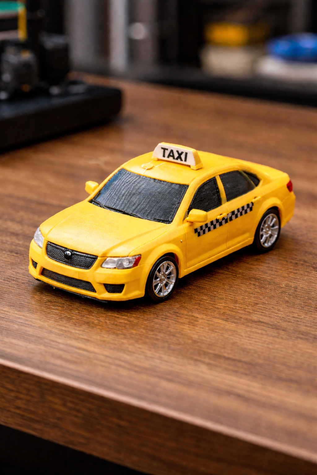 Atak z nożem na taksówkarza w Polsce. Co mówi to zdarzenie o bezpieczeństwie kierowców?